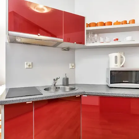 Róża Wiatrów By Renters * Świnoujście