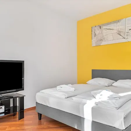 Róża Wiatrów By Renters * Świnoujście