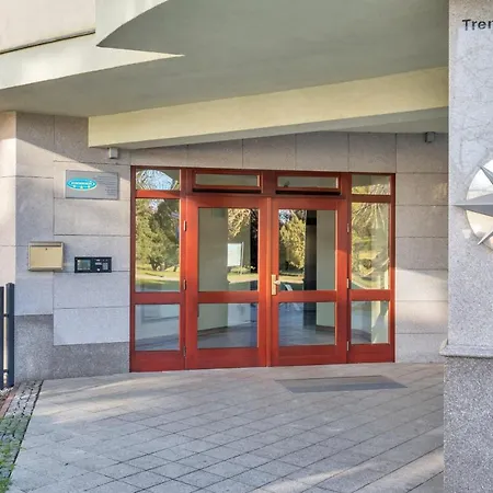 Apartament Róża Wiatrów By Renters *